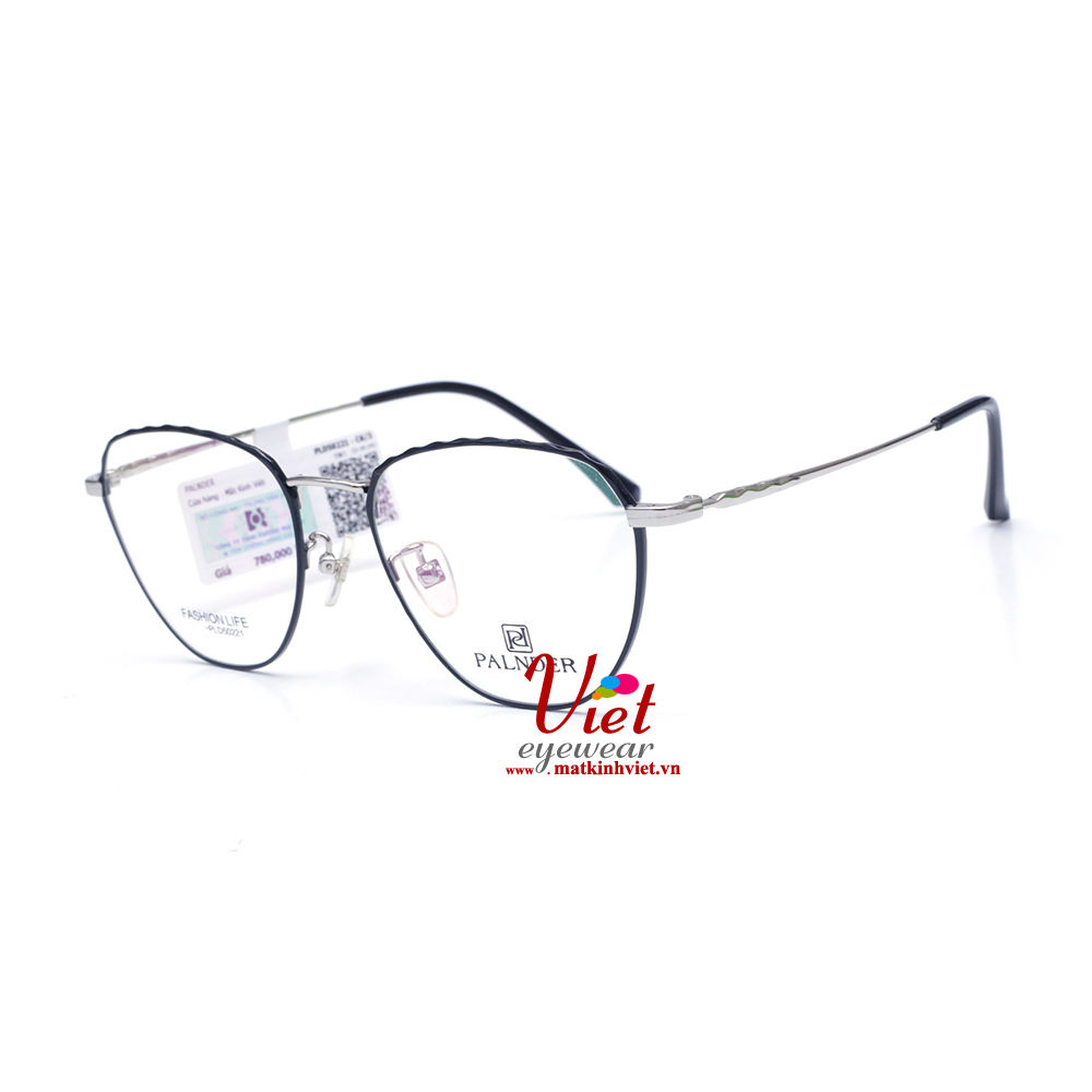 Gọng kính Palnder PLD50221 C6SL3